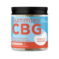 Gummies CBG 10mg