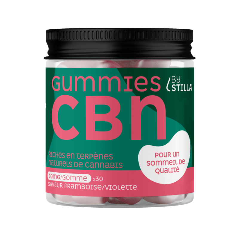 Gummies CBN 10mg